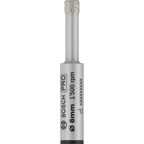 Bosch PRO Ceramic Dry Diamantborr Erbjudande